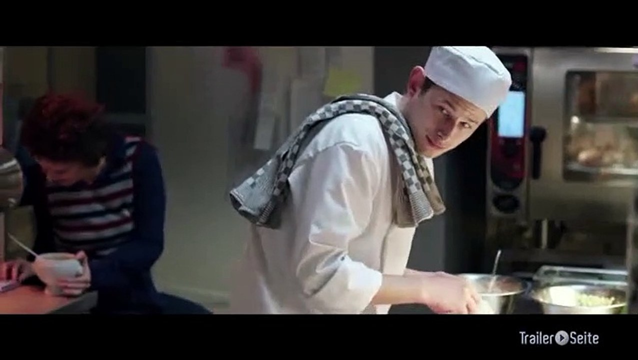 Ausschnitt aus Brasserie Romantiek: Vorbereitungen