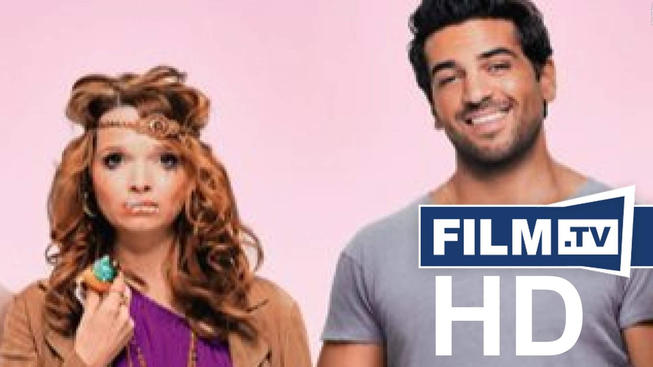 Traumfrauen trailer (2015)