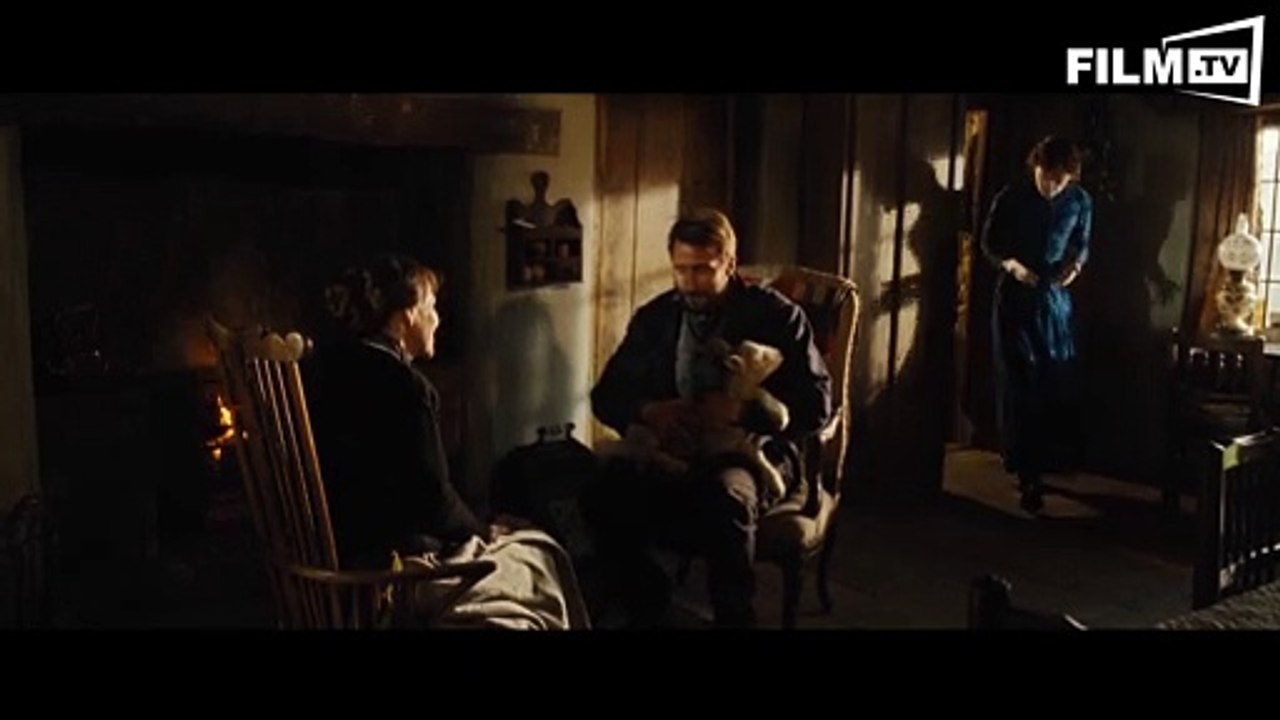 Am Grünen Rand Der Welt - Trailer - Filmkritik (2015) - Clip 3