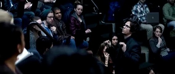 Ausschnitt aus The Gambler: Höchstes Niveau