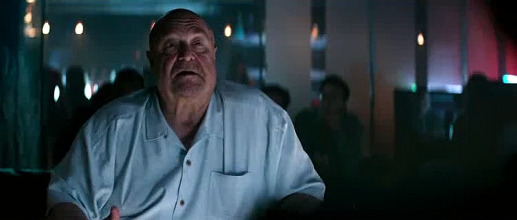 Ausschnitt aus The Gambler: Trinkst du