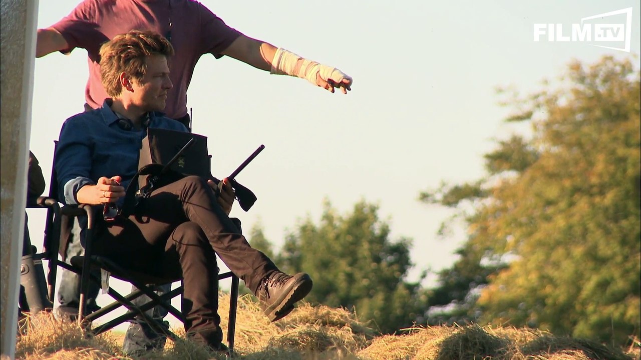 Am grünen rand der welt - trailer - filmkritik (2015) - backstage blick