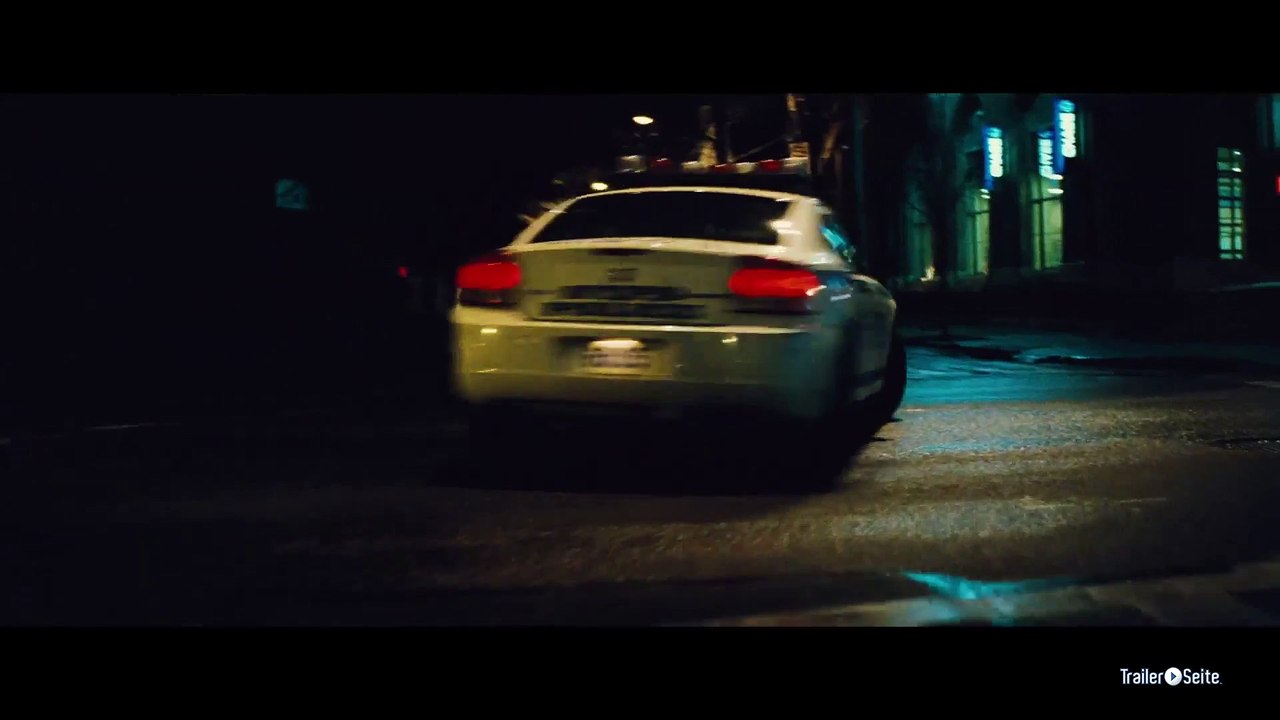 Run All Night - Trailer - Filmkritik Deutsch German (2015) - Trailer