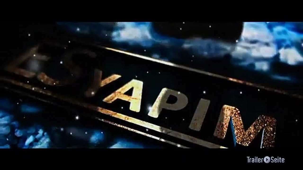 Fatihin Fedaisi Kara Murat Trailer (2015)