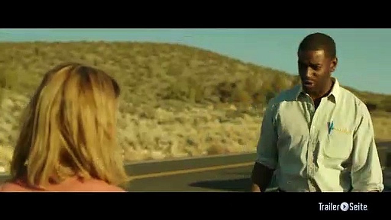 Ausschnitt aus Der Grosse Trip - Wild: Hobo