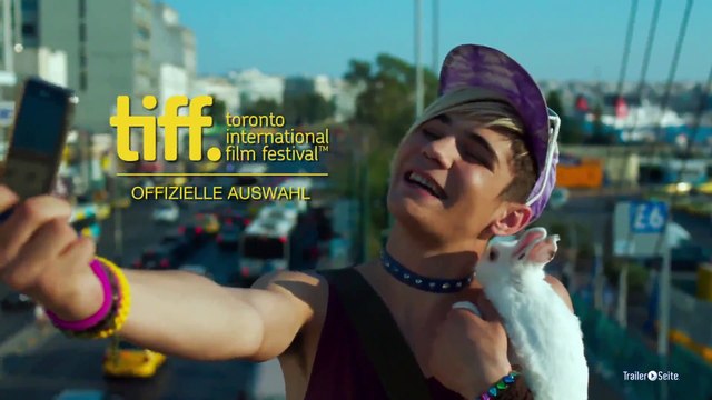 Xenia Trailer - Eine neue griechische Odyssee (2015)