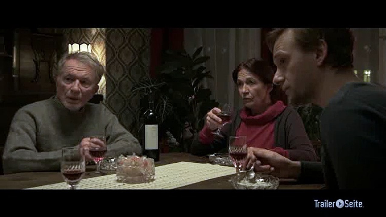 Ausschnitt aus Homesick: Essen