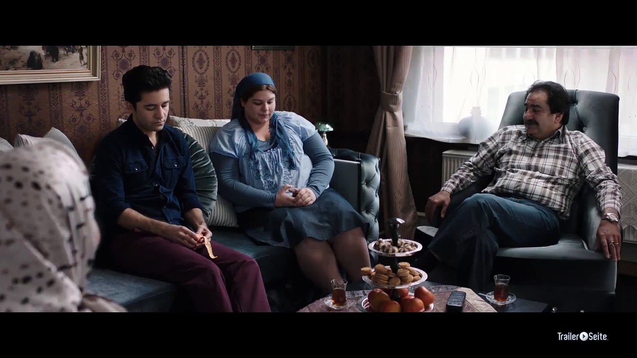 Ausschnitt aus 300 Worte Deutsch: Fette Tonne