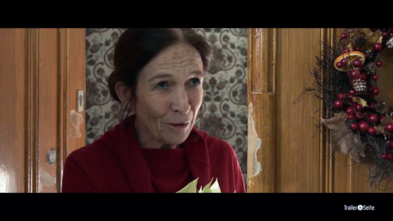 Ausschnitt aus Homesick: Vorstellung