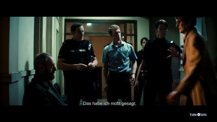 Let Us Prey Trailer (2015)