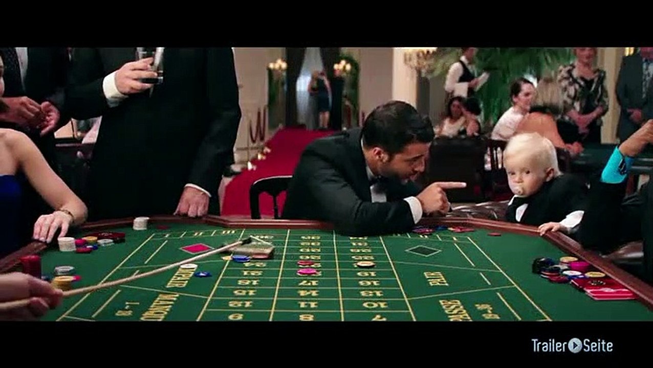 Ausschnitt aus 3 Türken Und Ein Baby: Babys bringen Glück