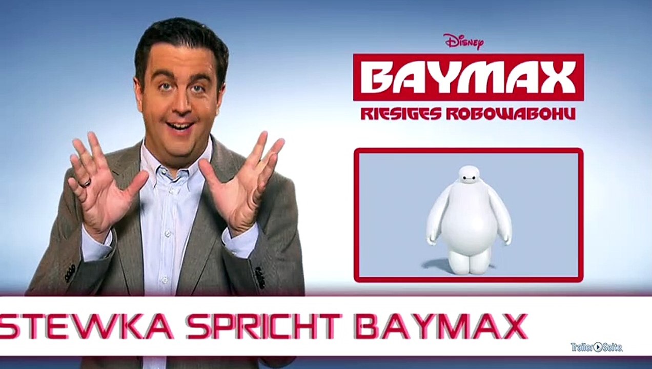 Special zu Baymax - Riesiges Robowabohu: Bestseller