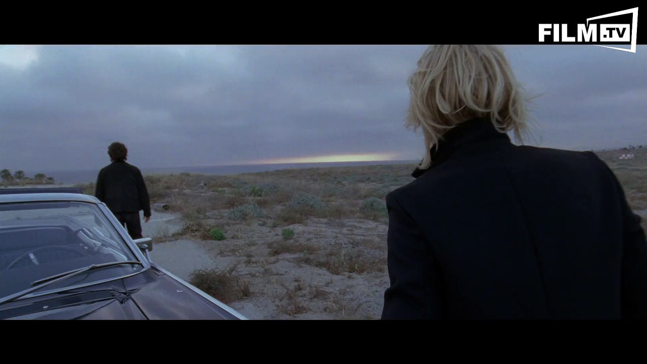 Knight Of Cups - Trailer - Filmkritik (2015) - Clip 2