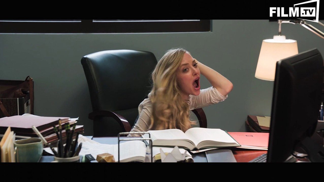 Ted 2 (2015) - clip 3 - anwältin