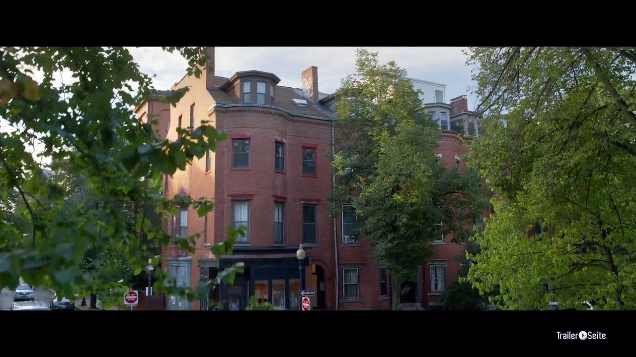 Ted 2 (2015) - Trailer 1