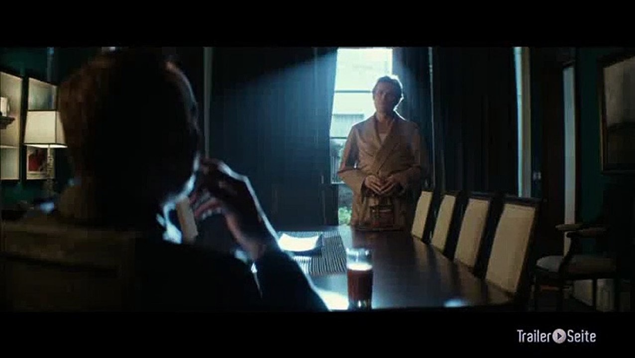 Ausschnitt aus John Wick: Das Angebot