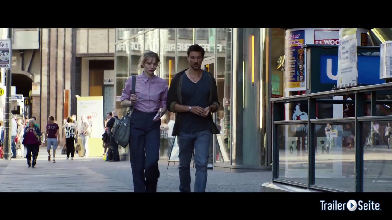 Die Lügen Der Sieger (2015) - Trailer