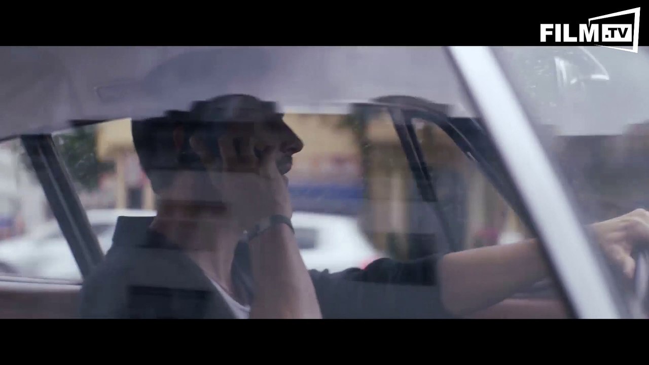 Die Lügen Der Sieger (2015) - Clip 1