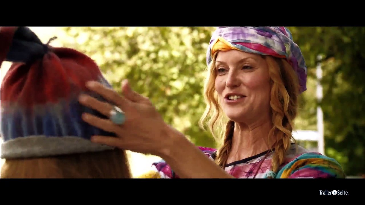 Mara Und Der Feuerbringer - Trailer - Filmkritik (2015) - Trailer