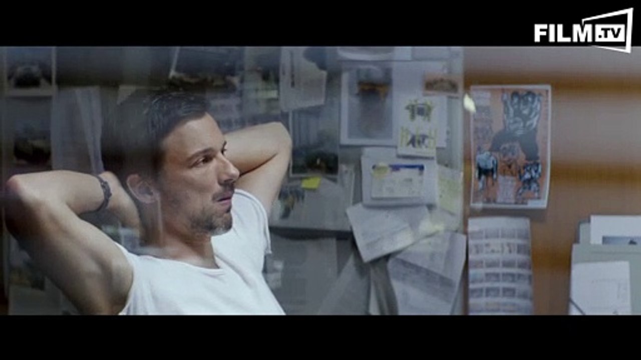 Die Lügen Der Sieger (2015) - Clip 2