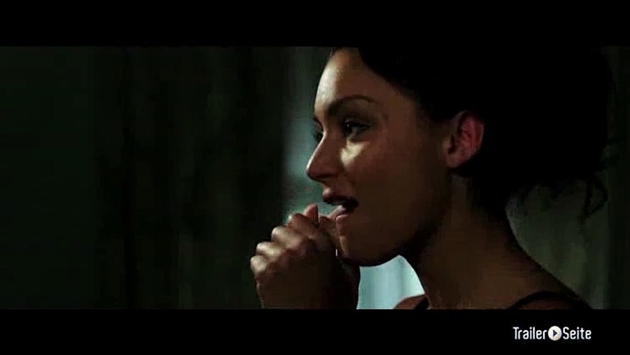 Ausschnitt aus Ouija: Isabelle ist besessen