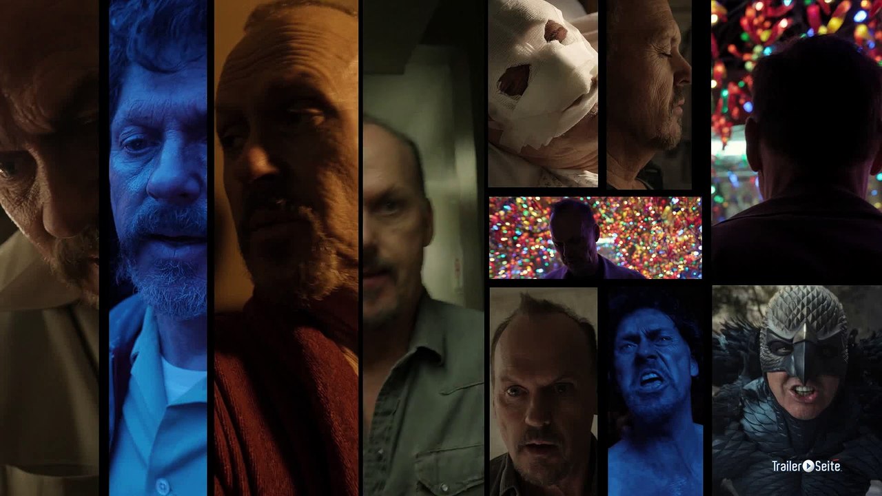Special zu Birdman: Michael Keaton
