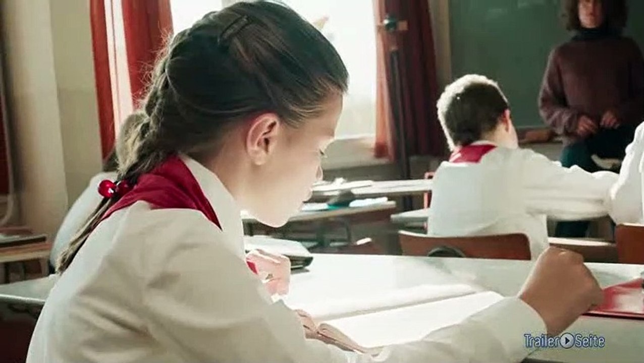 Als Wir Träumten Trailer (2015)