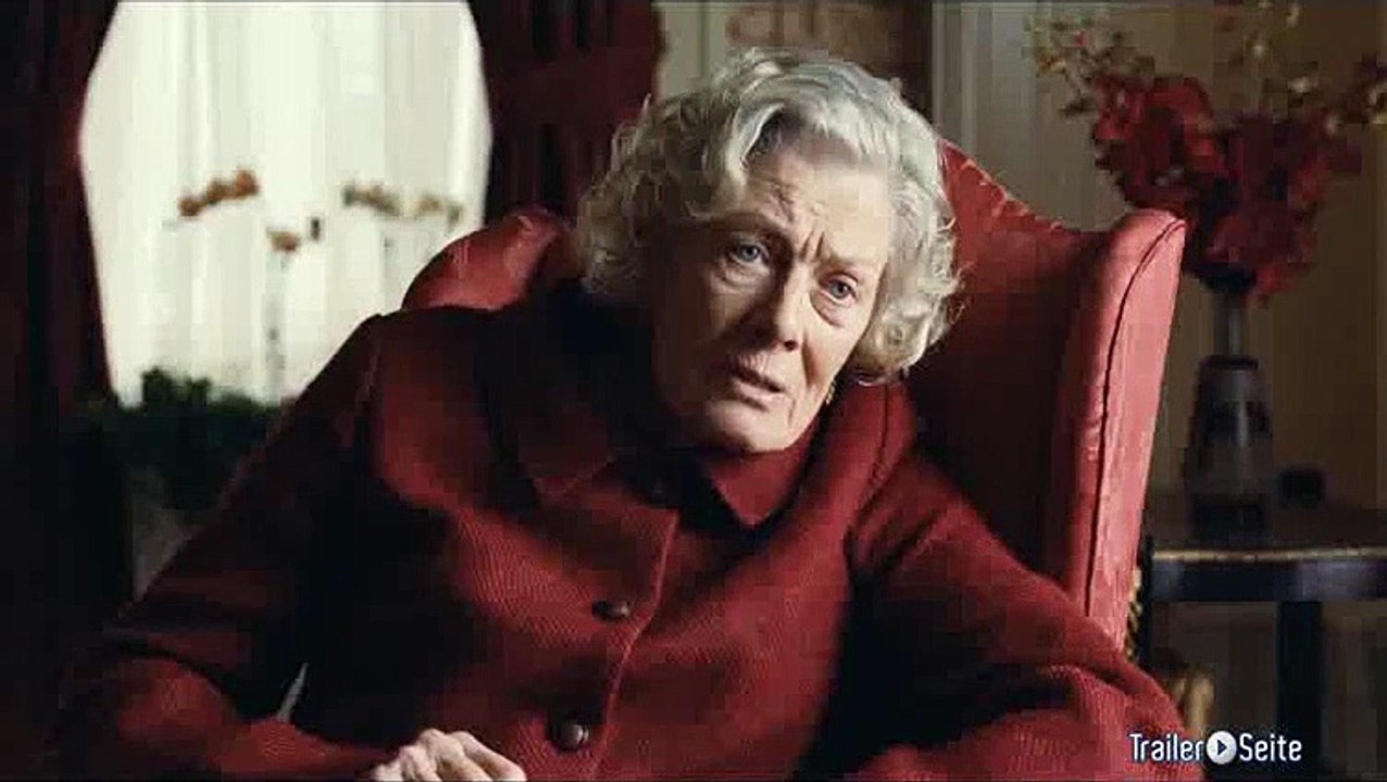 Ausschnitt aus Foxcatcher: Ein niederer Sport