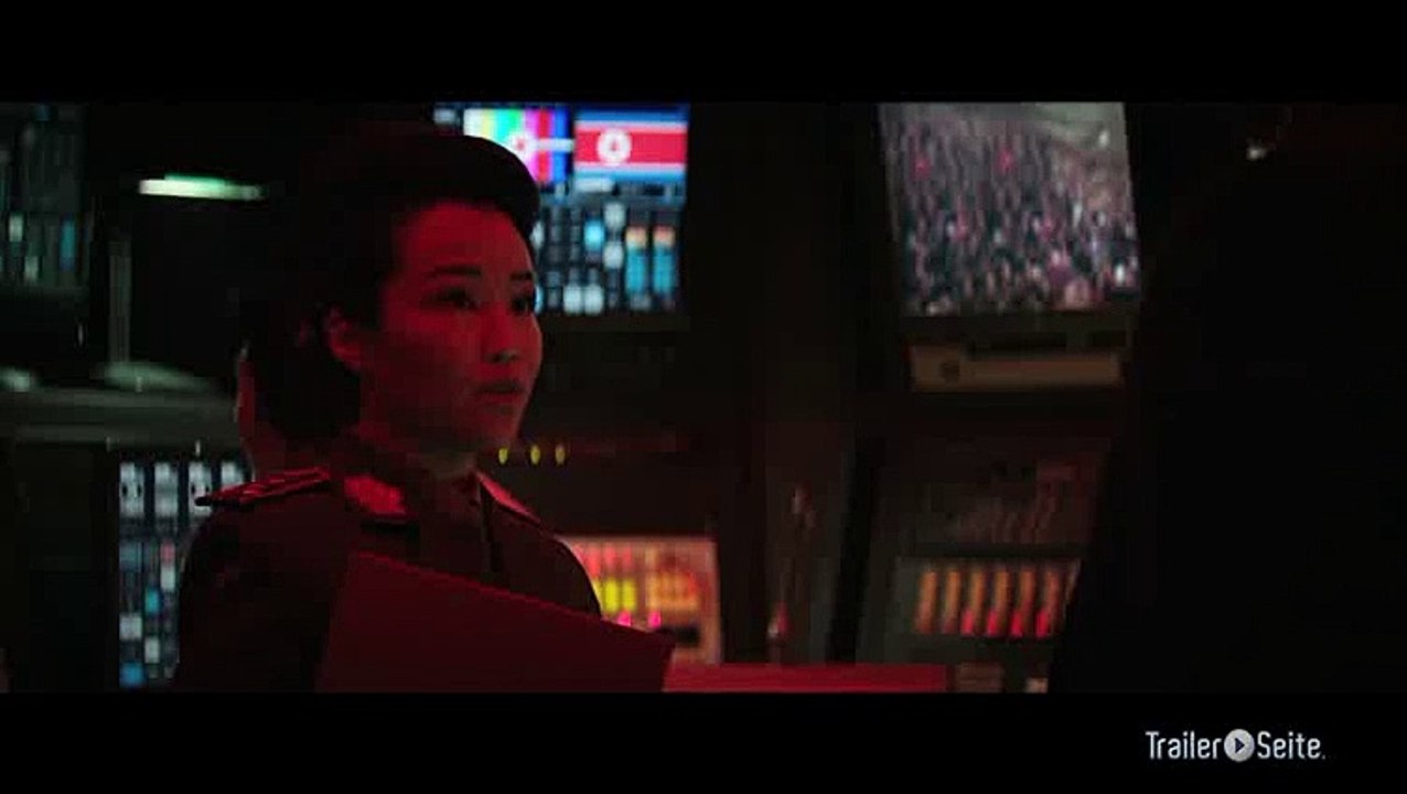 Ausschnitt aus The Interview: Miley Cyrus