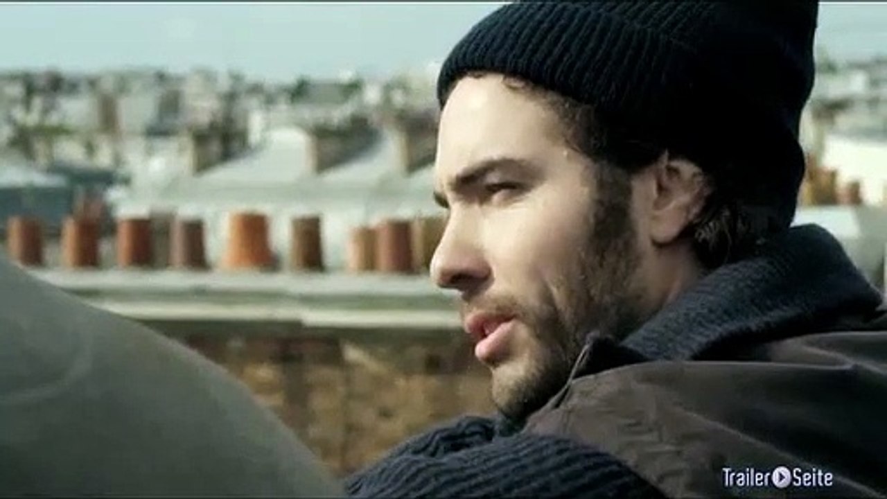 Ausschnitt aus Heute Bin Ich Samba: Hauptstadt von Brasilien