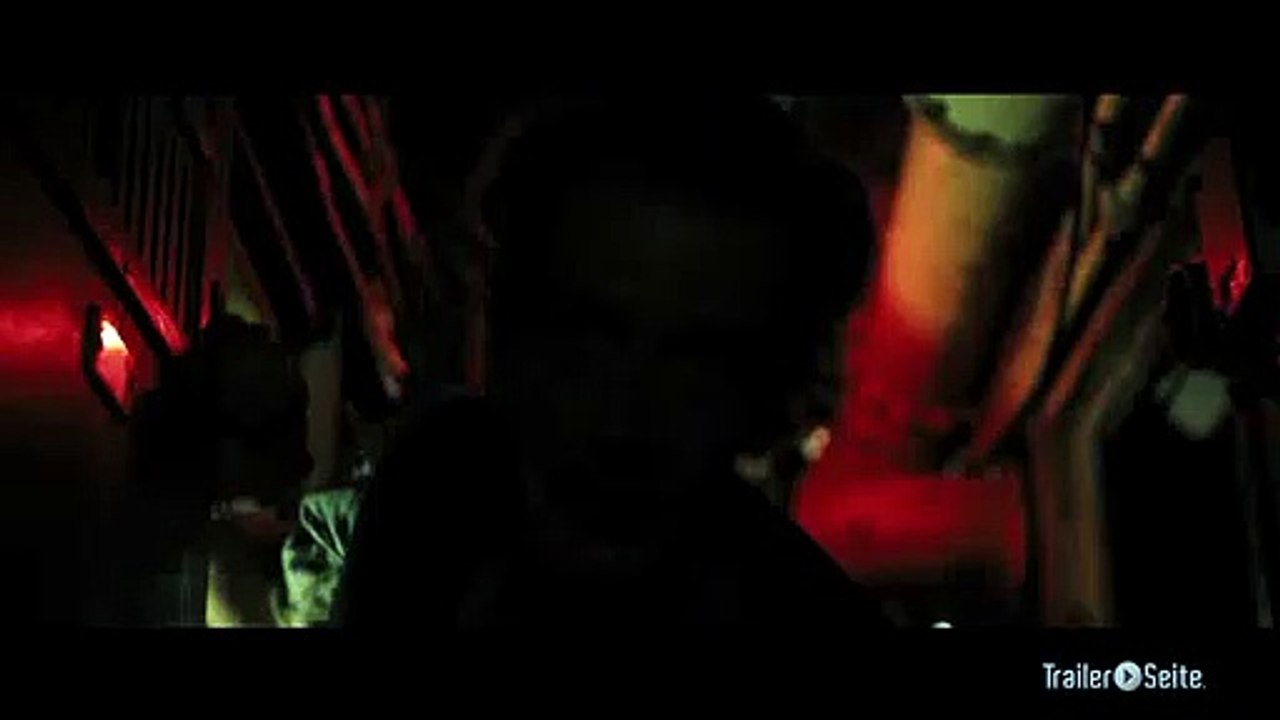 Ausschnitt aus Black Sea: Das Messer