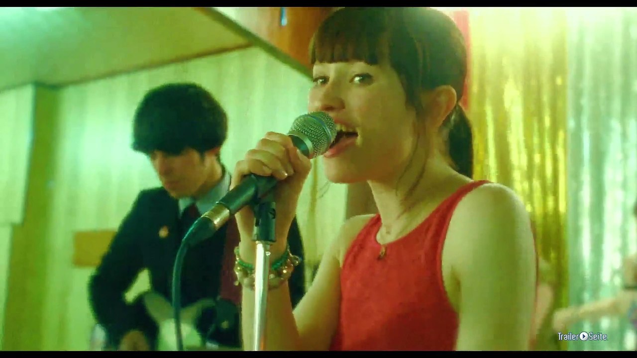 God help the girl trailer (2015)