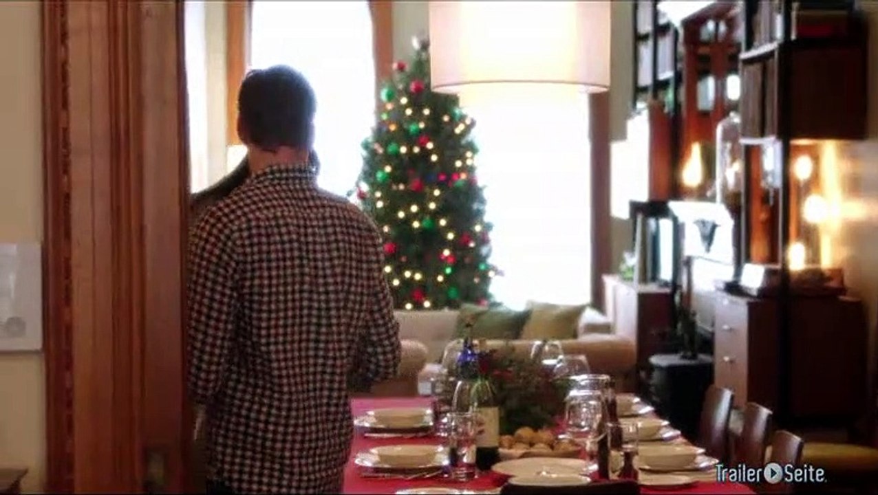Ausschnitt aus Still Alice: Weihnachten