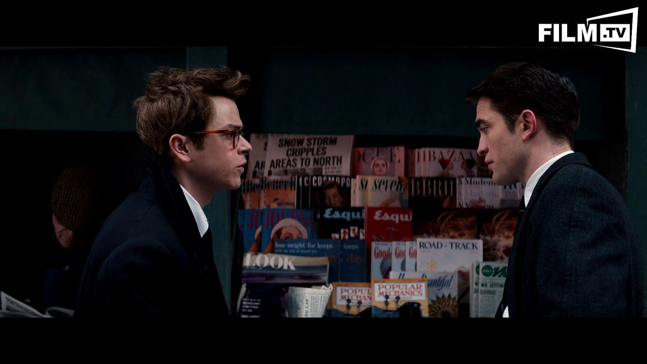 Life trailer (2015) - clip 3