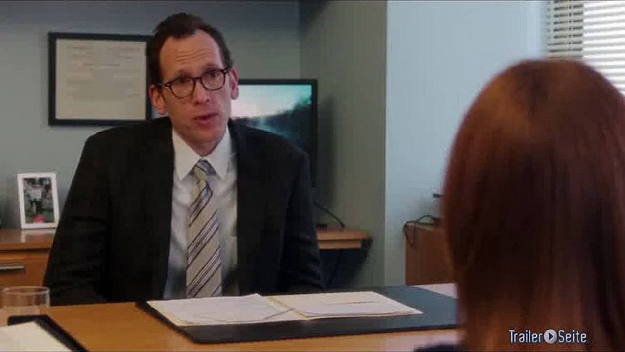 Ausschnitt aus Still Alice: Diagnose