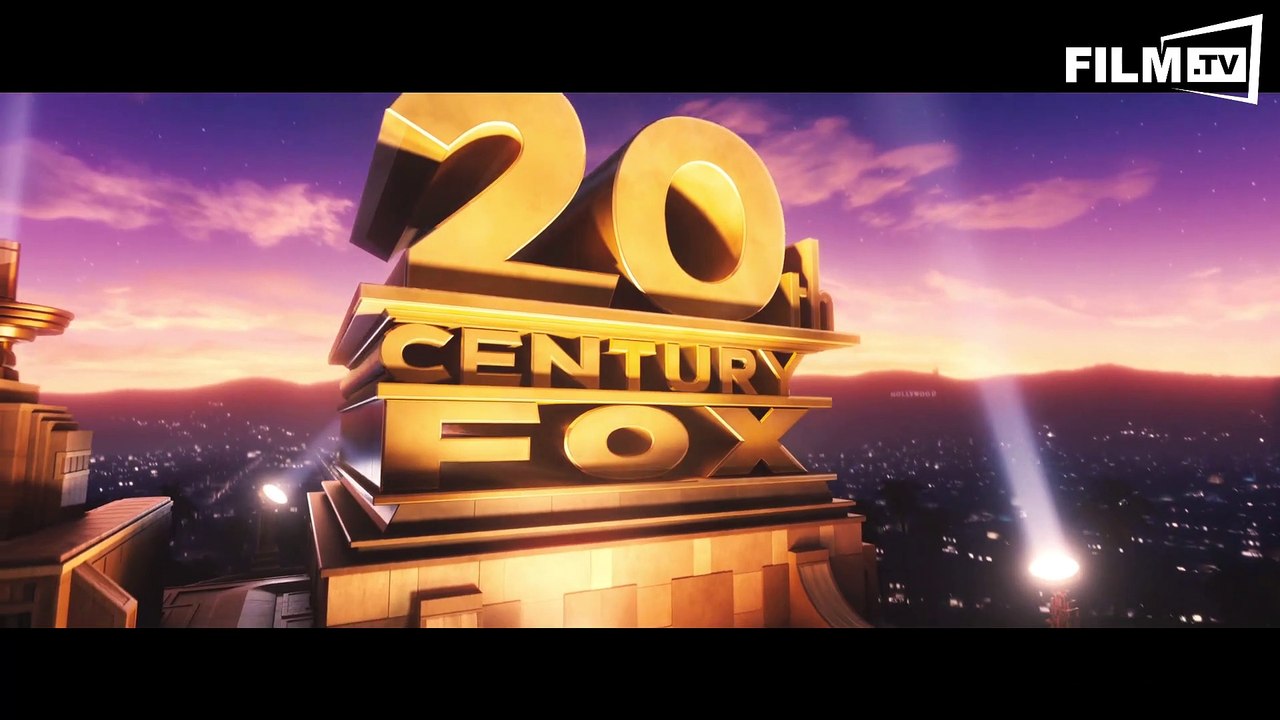 FANTASTIC FOUR im Charakter-Check: Wer kann was? - Trailer