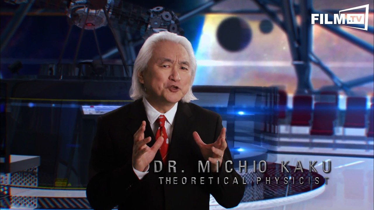 Fantastic Four (2015) - Trailer - Filmkritik (2015) - Making of