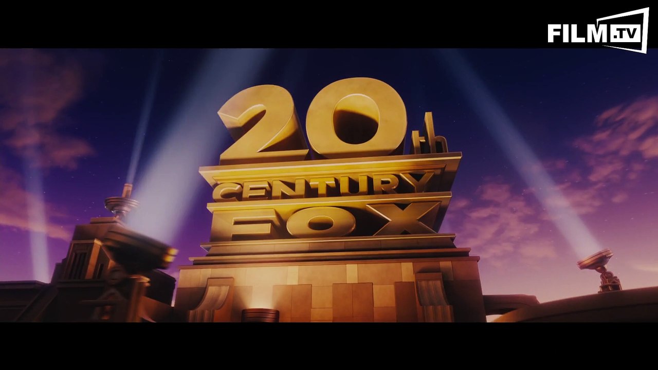 Fantastic Four (2015) - Trailer - Filmkritik (2015) - Trailer 2