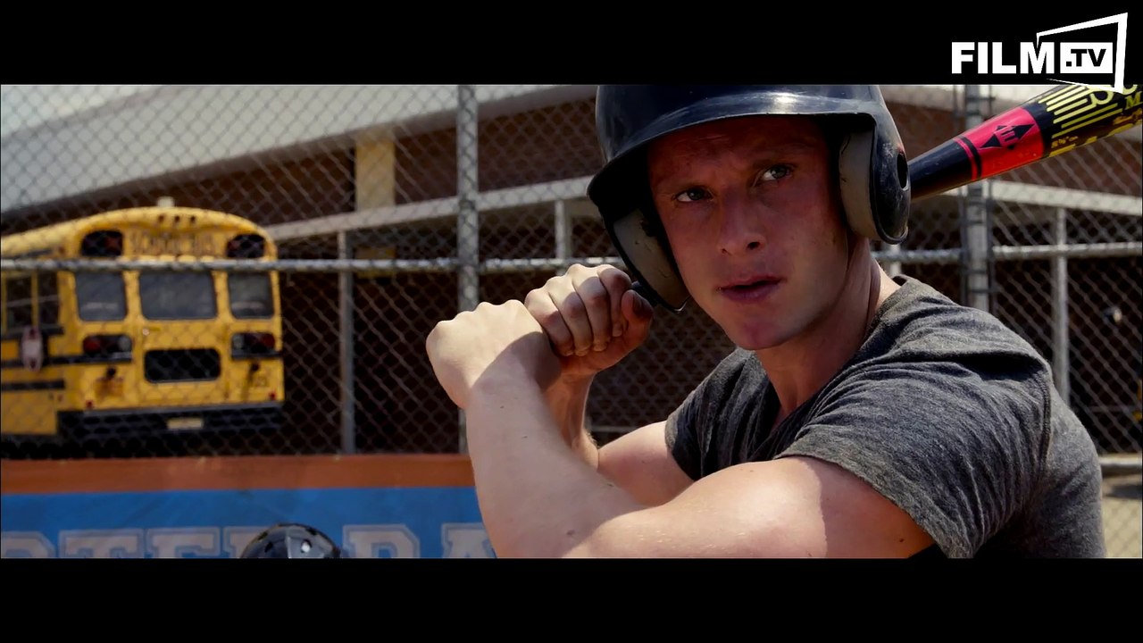 Fantastic Four (2015) - Trailer - Filmkritik (2015) - Charakter-Clip