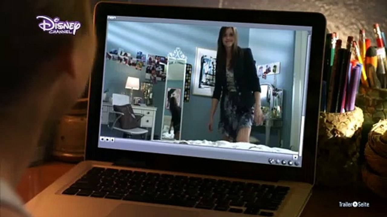 The Lying Game Serien Trailer (2015)