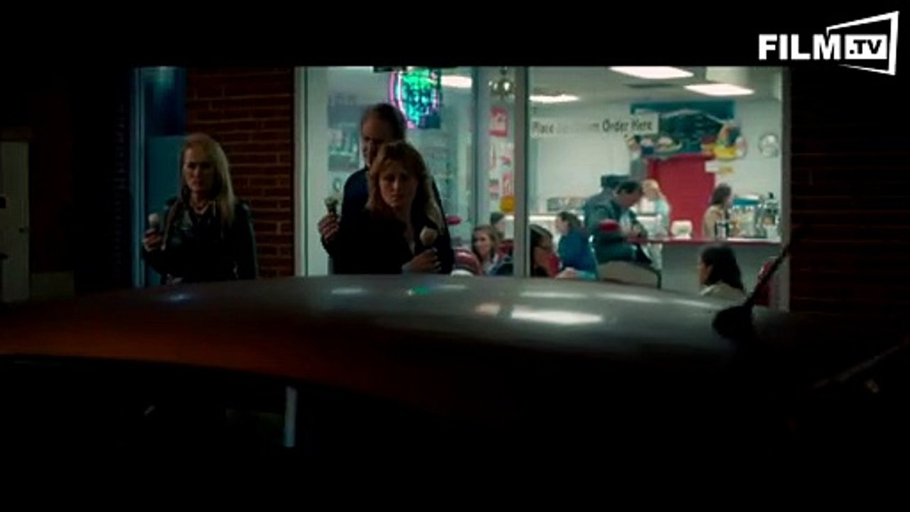 Ricki - Wie Familie So Ist - Trailer - Filmkritik (2015) - Clip 2