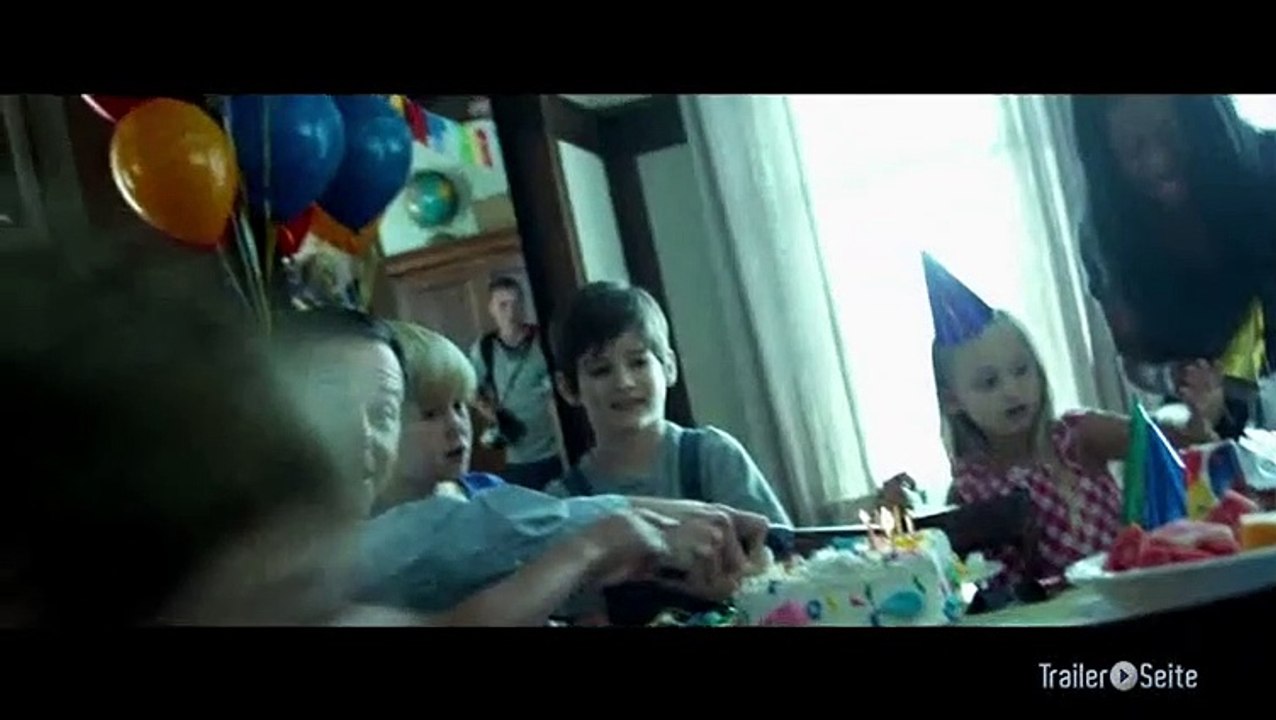 X Ambassadors und Jamie N Commons: Soundtrack zu Project Almanac (2015)