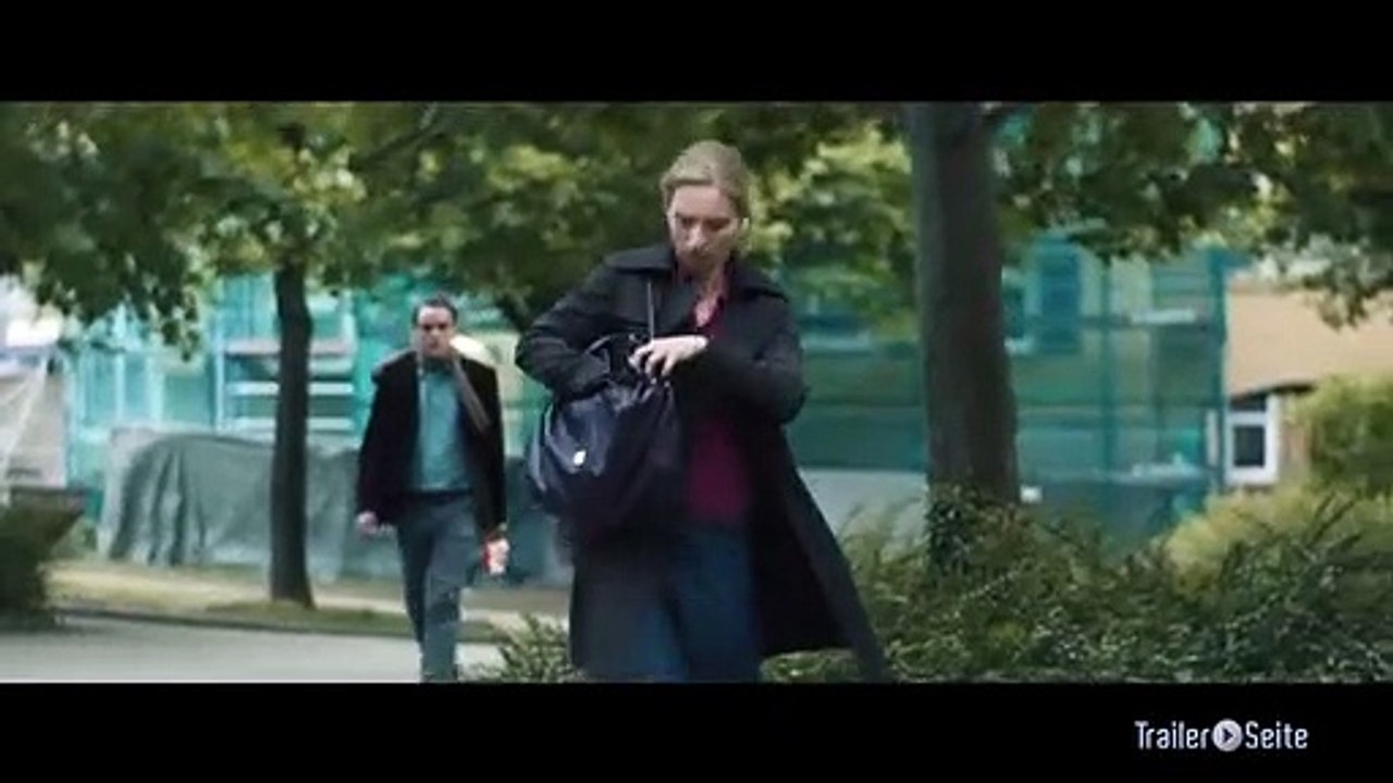 Verfehlung trailer deutsch german (2015)