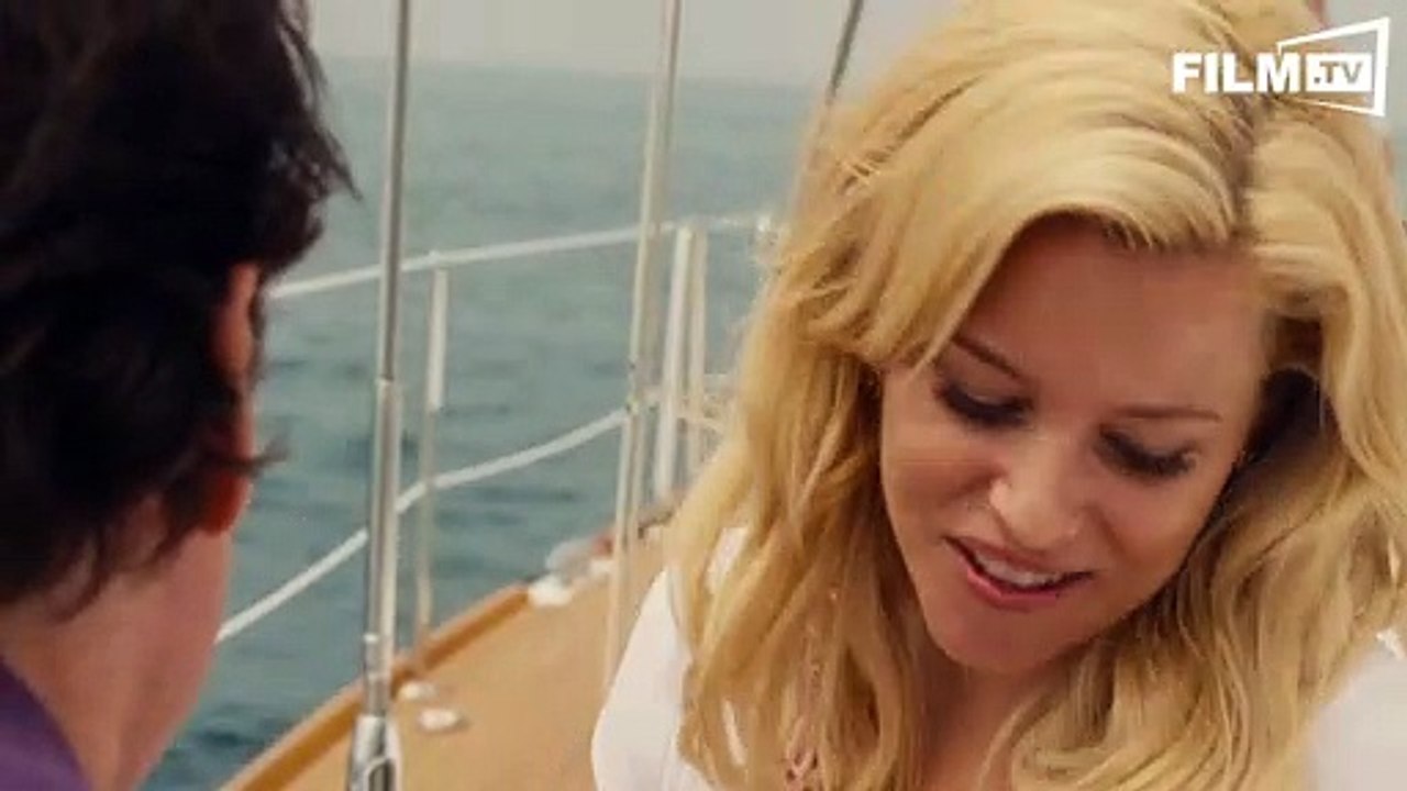 Love And Mercy (2015) - Clip 4
