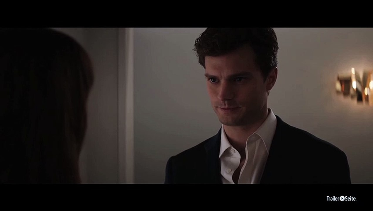 Ausschnitt aus Fifty Shades Of Grey: Das Spielzimmer