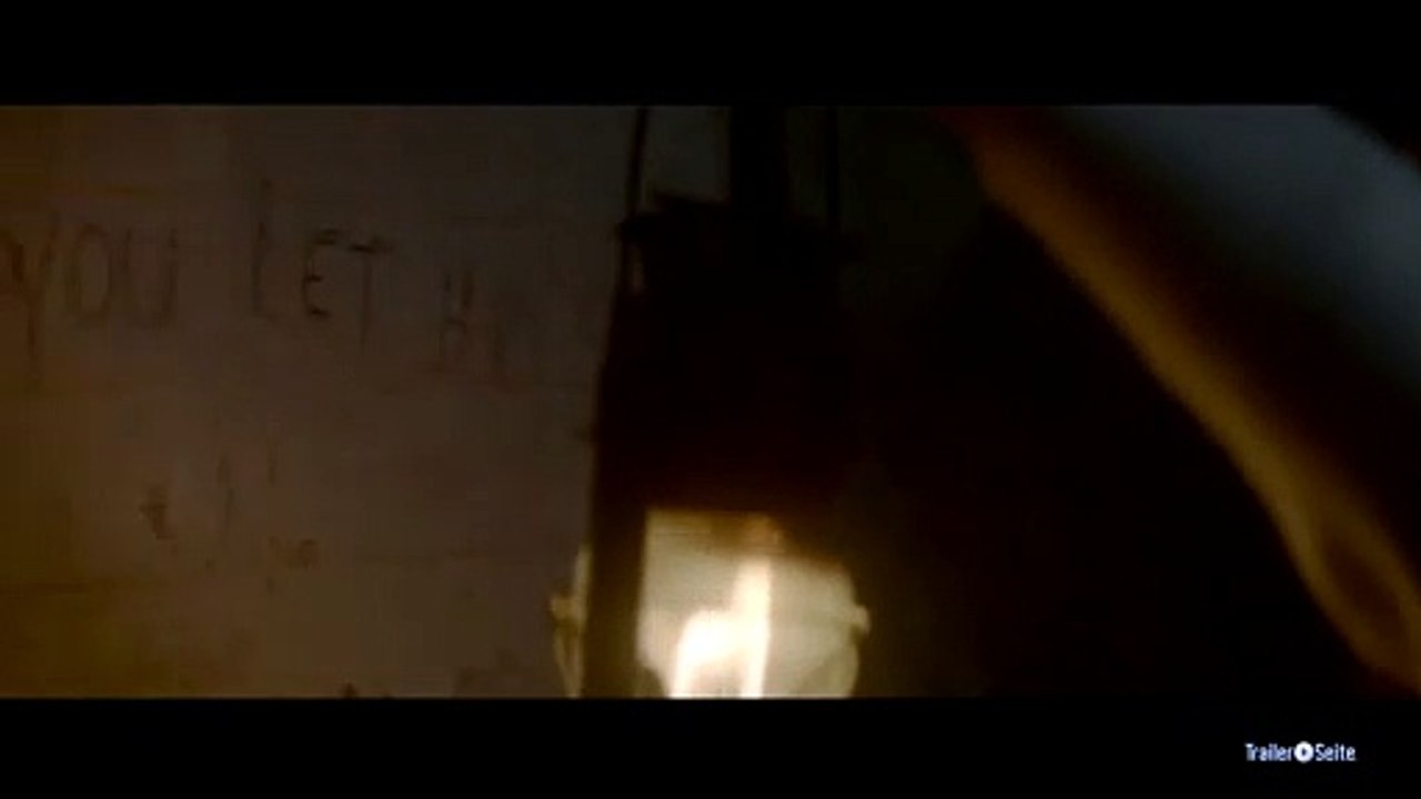 Ausschnitt aus Die Frau In Schwarz 2: Keller