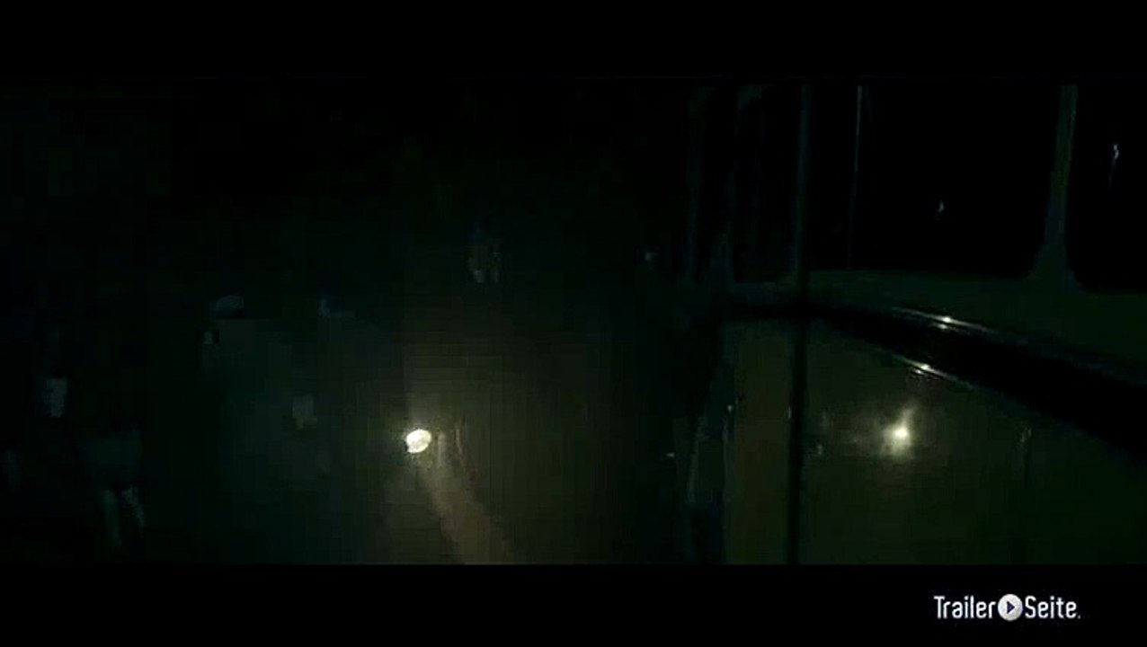 Ausschnitt aus Die Frau In Schwarz 2: Haus