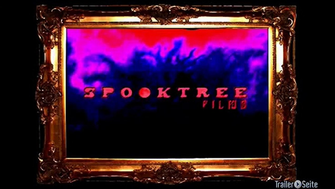 Dark Invasion Trailer (2015)