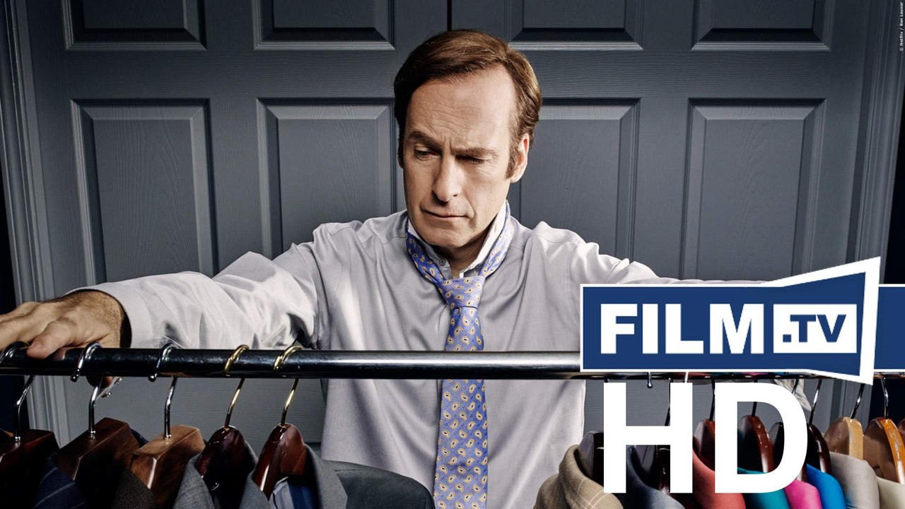 Better Call Saul Trailer - Staffel 3 (2015) - Trailer