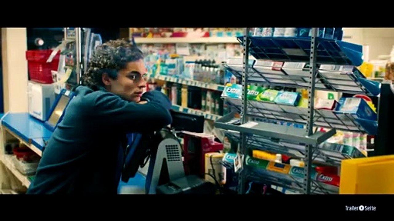 Plastic Trailer - Someone Always Pays (2015)